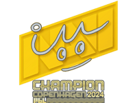 iM (Champion) | Copenhagen 2024
