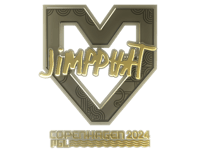 Jimpphat (Gold) | Copenhagen 2024