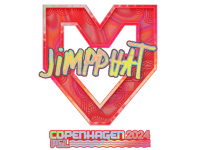 Jimpphat (Holo) | Copenhagen 2024