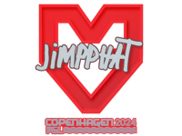 Jimpphat | Copenhagen 2024