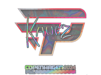 kauez (Holo) | Copenhagen 2024