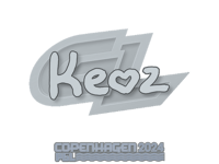 Keoz | Copenhagen 2024