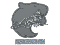 KSCERATO (Glitter) | Copenhagen 2024