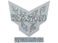 kyxsan (Glitter) | Copenhagen 2024