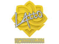 latto | Copenhagen 2024