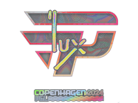 lux (Holo) | Copenhagen 2024