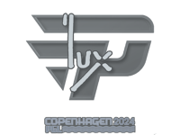 lux | Copenhagen 2024