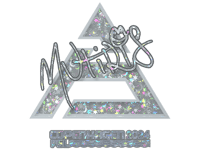 MUTiRiS (Glitter) | Copenhagen 2024