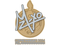 mzinho | Copenhagen 2024