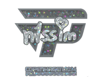 n1ssim (Glitter) | Copenhagen 2024