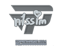 n1ssim | Copenhagen 2024