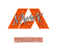 nawwk (Glitter) | Copenhagen 2024