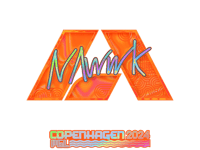 nawwk (Holo) | Copenhagen 2024