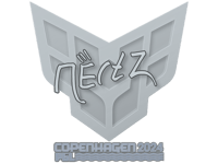 NertZ | Copenhagen 2024