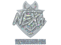 nexa (Glitter) | Copenhagen 2024