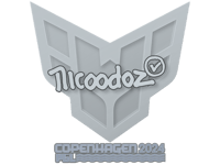 nicoodoz | Copenhagen 2024