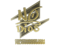 Nodios (Gold) | Copenhagen 2024