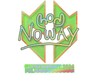 noway (Holo) | Copenhagen 2024