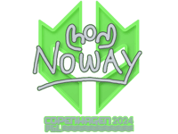 noway | Copenhagen 2024
