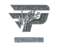 NQZ (Glitter) | Copenhagen 2024