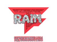 rain (Glitter) | Copenhagen 2024