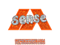 sense (Glitter) | Copenhagen 2024