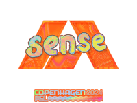 sense (Holo) | Copenhagen 2024