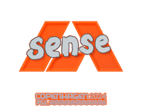 sense | Copenhagen 2024