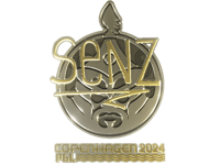 Senzu (Gold) | Copenhagen 2024