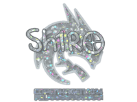 sh1ro (Glitter) | Copenhagen 2024