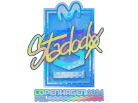 stadodo (Holo) | Copenhagen 2024