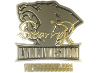 Starry (Gold) | Copenhagen 2024
