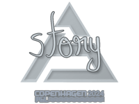 story | Copenhagen 2024