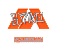 STYKO | Copenhagen 2024