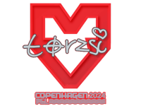 torzsi | Copenhagen 2024