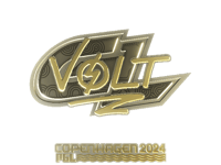volt (Gold) | Copenhagen 2024