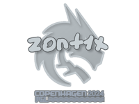 zont1x | Copenhagen 2024