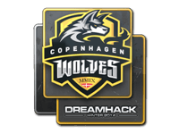 Copenhagen Wolves | DreamHack 2014