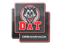 dAT team | DreamHack 2014