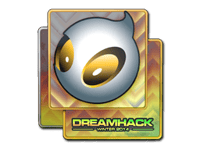 Team Dignitas (Holo) | DreamHack 2014