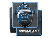 ESC Gaming | DreamHack 2014