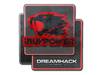 iBUYPOWER | DreamHack 2014