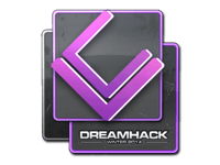 London Conspiracy | DreamHack 2014
