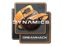 Planetkey Dynamics | DreamHack 2014