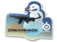 Frosty the Hitman