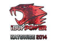 iBUYPOWER (Holo) | Katowice 2014