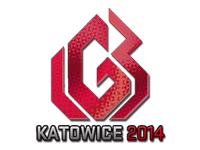 LGB eSports (Holo) | Katowice 2014