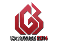 LGB eSports | Katowice 2014