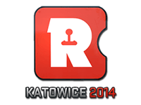 Reason Gaming | Katowice 2014