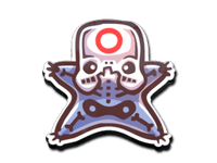 Skull Troop